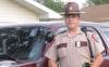 Sgt. Neil Dickenson, Minnesota State Patrol - Photo courtesy of the Minnesota Department of Public Safety